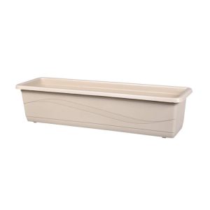 Truhlík LOBELIA 60 krémová