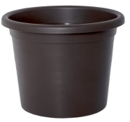 Květináč BELIS 16 antracit
