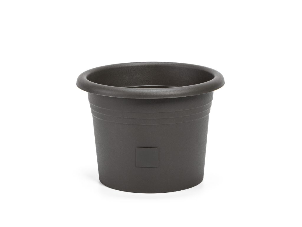 Samozavlažovací Květináč NARZA 60cm - Antracit