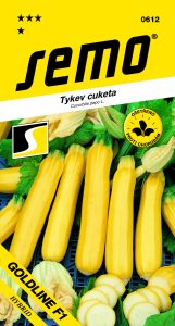 Tykev cuketa GOLDENLINE F1
