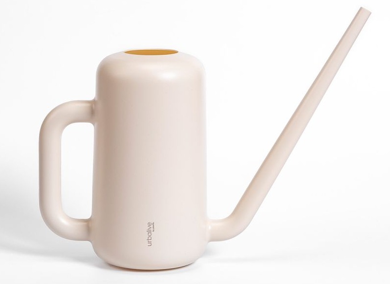 Konvička Pilea 1,8 l - slonová kost recyklát