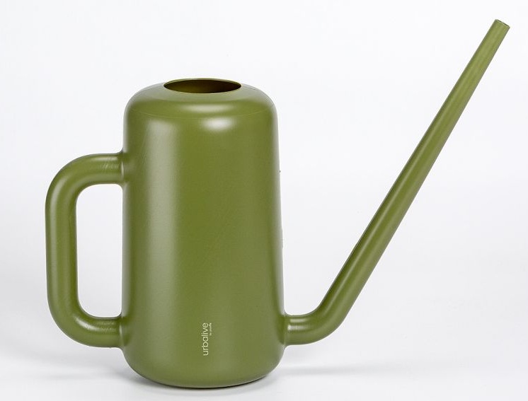 Konvička Pilea 3,8 l – zelená