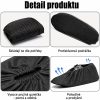 návleky na boty – detail protiskluzové podrážky