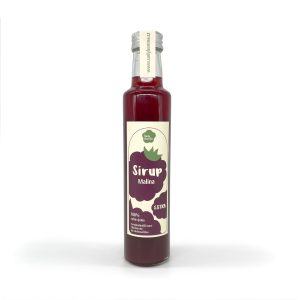 Sirup malina 250 ml