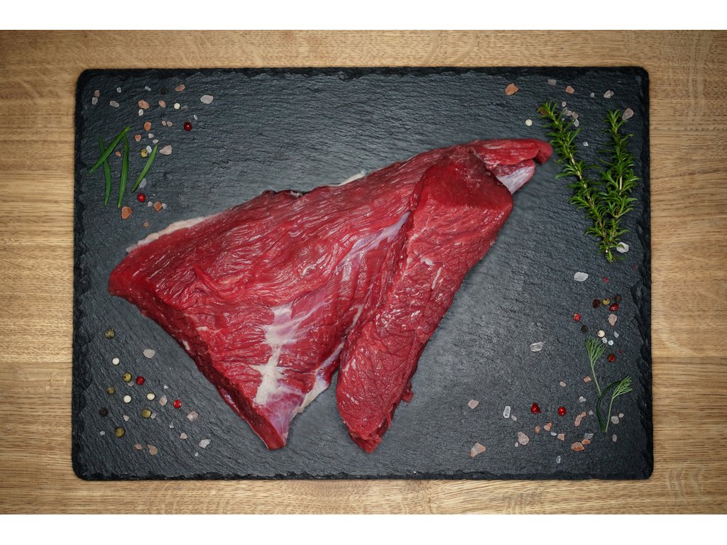 Steak-holubička
