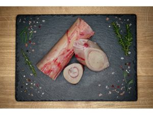 Míchané hovězí kosti (1kg)