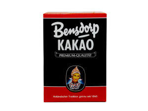 Kakao Bensdorp 250g