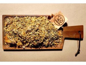 Bylinná směs - Vezmi králíka "Na louku" (250g)