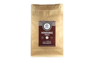 Honduras Kávy pitel - výběrová zrnková káva (3000g)