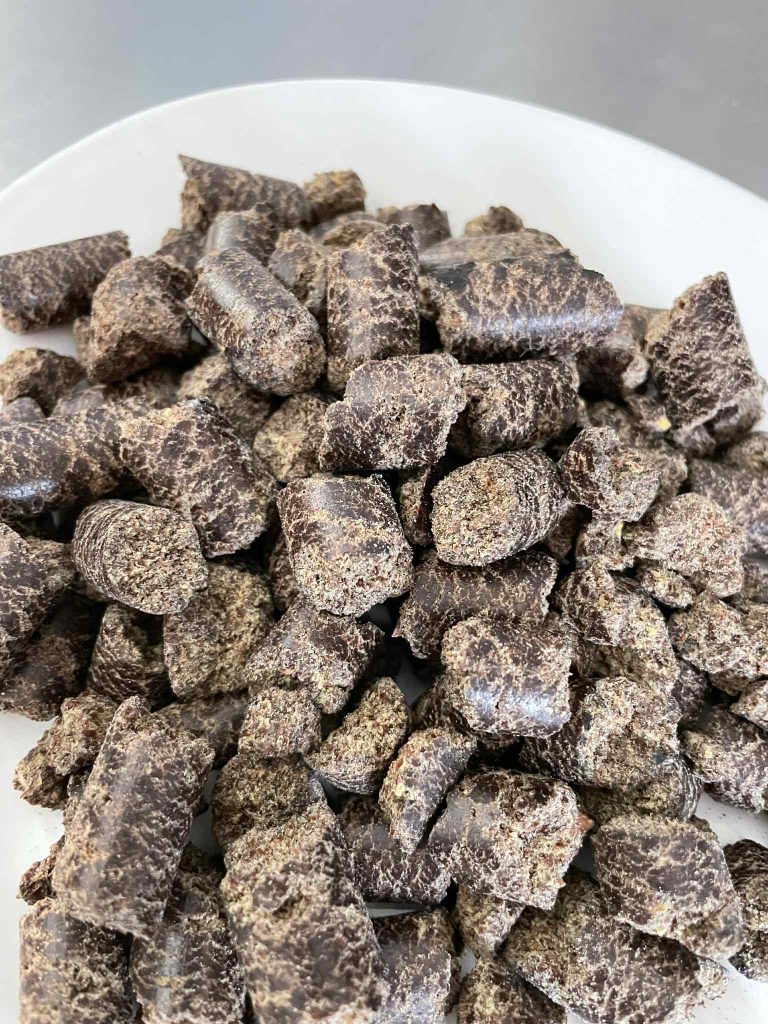 PAMLSKY - LNĚNÉ 1kg