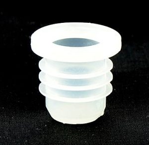 Plastová zátka 19mm