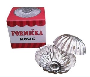 Formička Košík 5,3cm