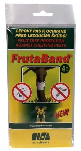 Lepový pás FrutaBand