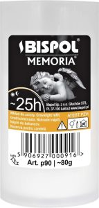 Hřbitovní výměnná náplň 70g