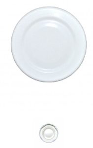 Zavařovací víčko TWIST 48mm