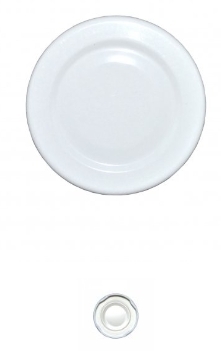 Zavařovací víčko TWIST 48mm