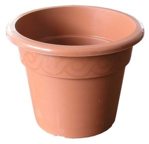 Květináč teracota 18cm