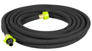 Průsaková zahradní hadice 1/2" - 15m