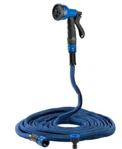 Zahradní hadice FLEXI s pistolí, 11-22,5m