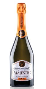 Majestic sekt DEMI SEC 2023