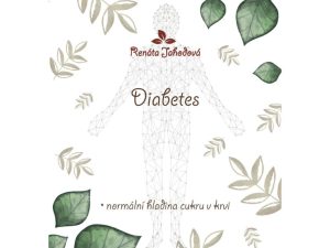 Diabetes – bylinný čaj pro normální hladinu cukru – 100 g
