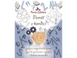 Paměť v kondici – bylinný čaj na soustředění a paměť – 10 g