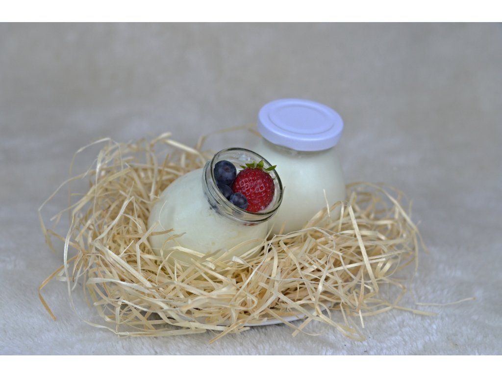Jogurt ovocný 240 ml