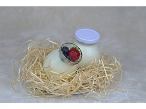 Jogurt bílý 240 ml