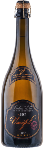 Sekt VINOFOL 2017