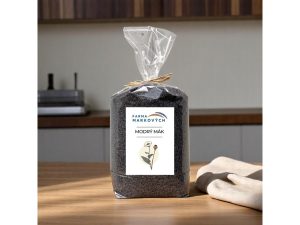 Mák modrý 0,5 kg