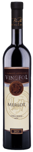 Merlot TOP 2021