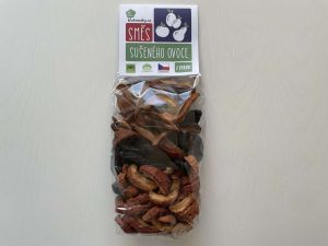 Směs sušeného ovoce 400 g