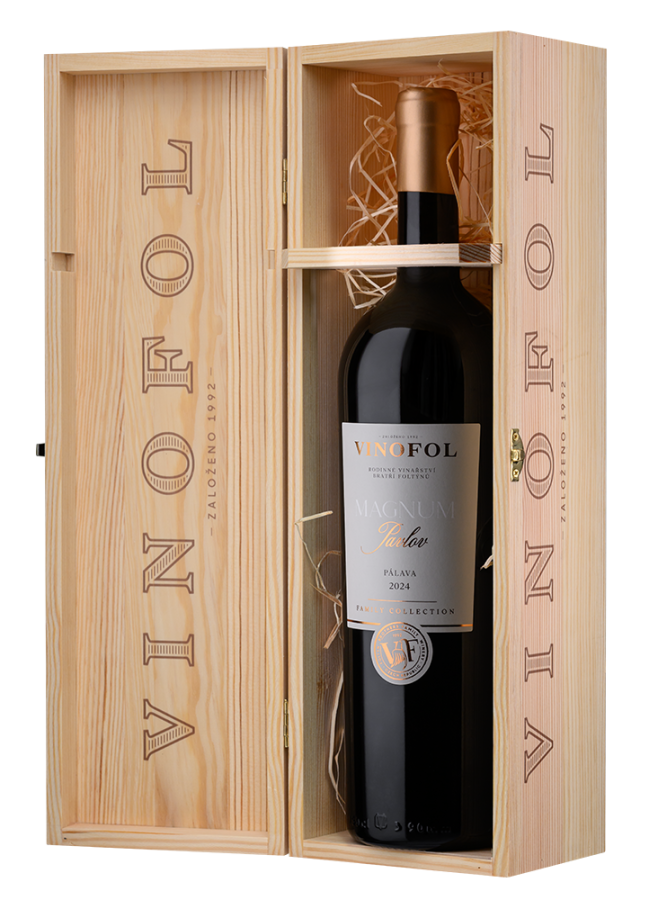 Magnum Pálava Exclusive 2024