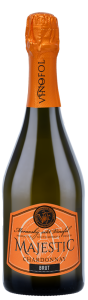 Majestic sekt - BRUT 2024