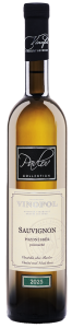 Sauvignon Exclusive 2025 (polosuché)
