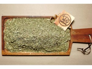 Bylinná směs pro slepice - zvýšená produkce vajec a pevná skořápka (1000g)