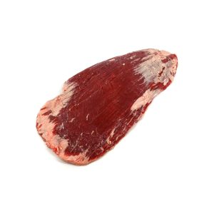 BIO flank steak/pupek  min. 500 g