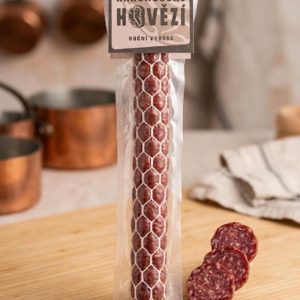 BIO sváteční Poličan DeLuxe, min. 500 g