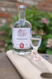 Třešňovice z vlastního EKO sadu – limitovaná edice 50 ks