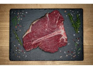 Hovězí Porterhouse steak
