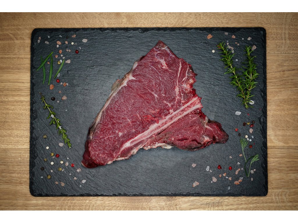 Hovězí T-Bone steak