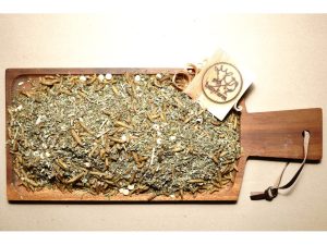 Směs pro slepice a kuřata "proteino-bylinná" (500g)