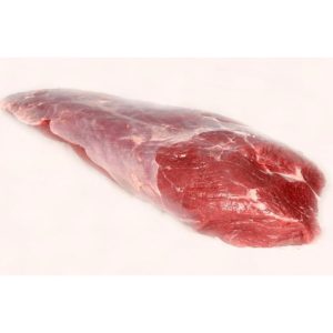 BIO falešná svíčková - jalovice, 550 g