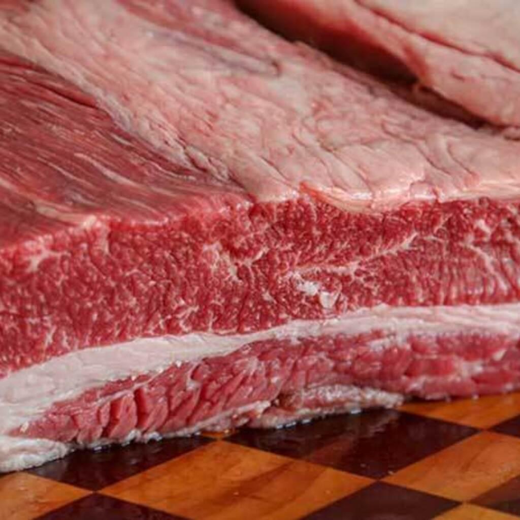 BIO brisket - hovězí hrudí - jalovice, 0,5-0,6 kg