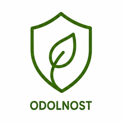 Podpora odolnosti rostlin
