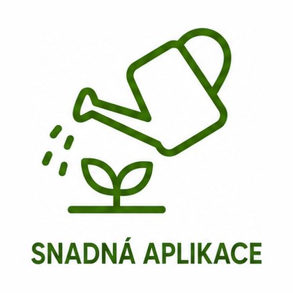 Snadná aplikace