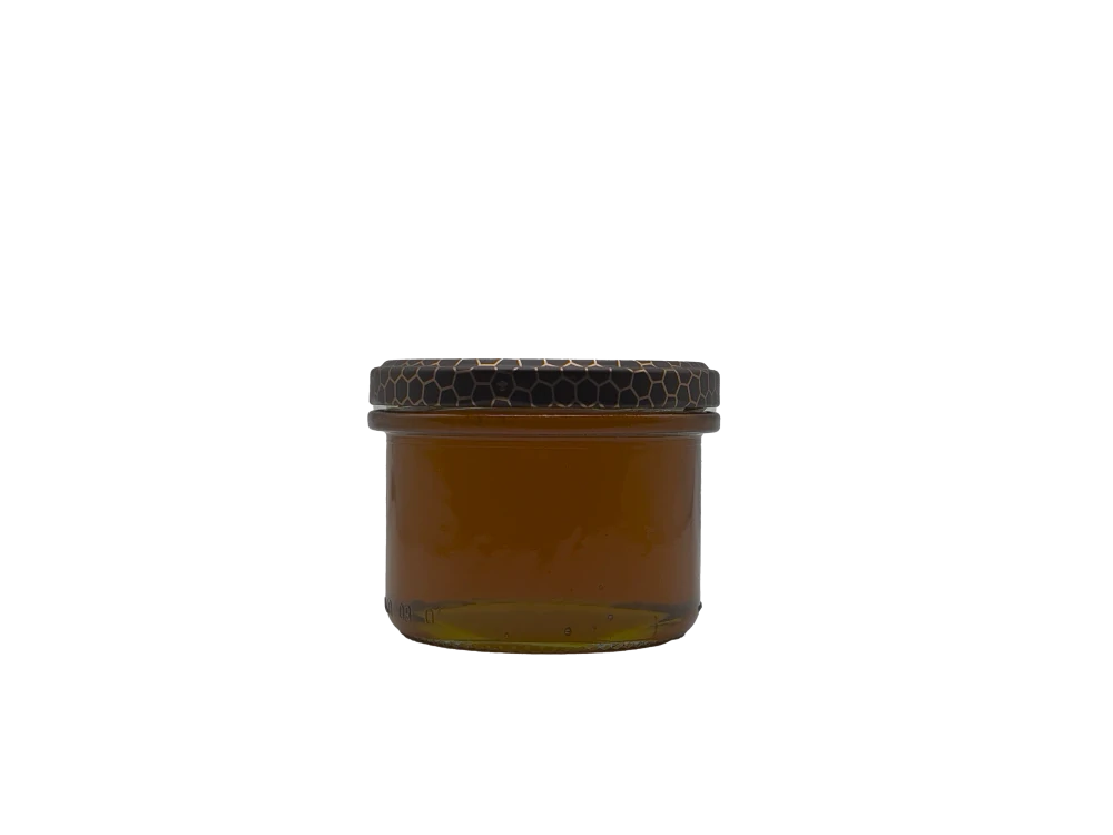 Lesní med 270 g — Bylinkový Koš