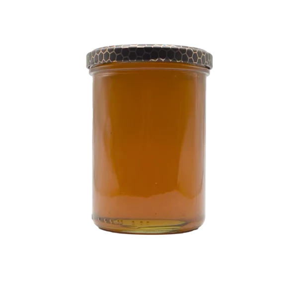 wpml test 3 Lipový med 570 g — Bylinkový Koš