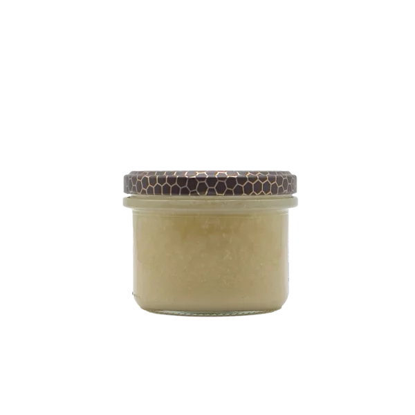 wpml test 11 Pastovaný med 250 g — Bylinkový Koš