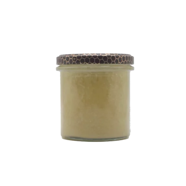 wpml test 10 Pastovaný med 400 g — Bylinkový Koš